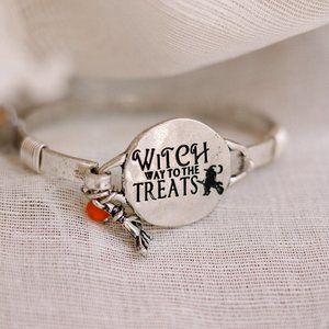Witch Bracelet